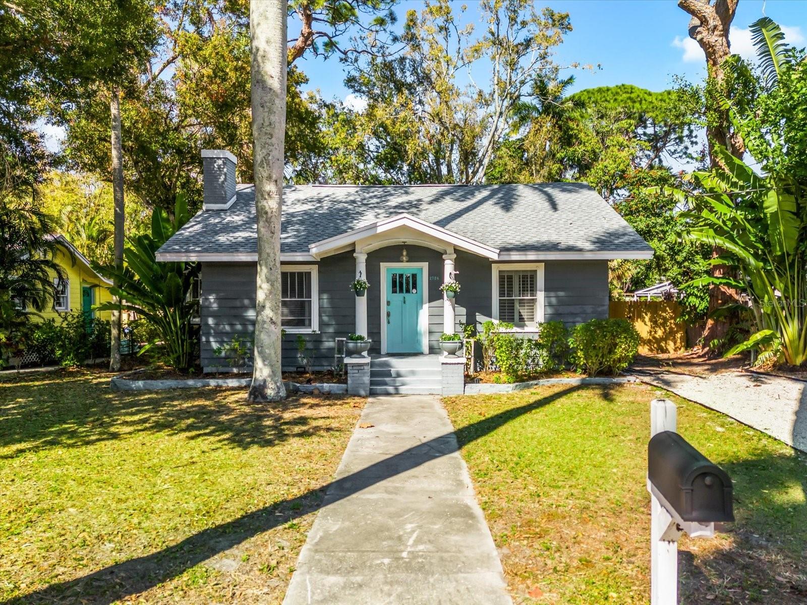 2726 8TH AVE W, BRADENTON, FL — photo 44