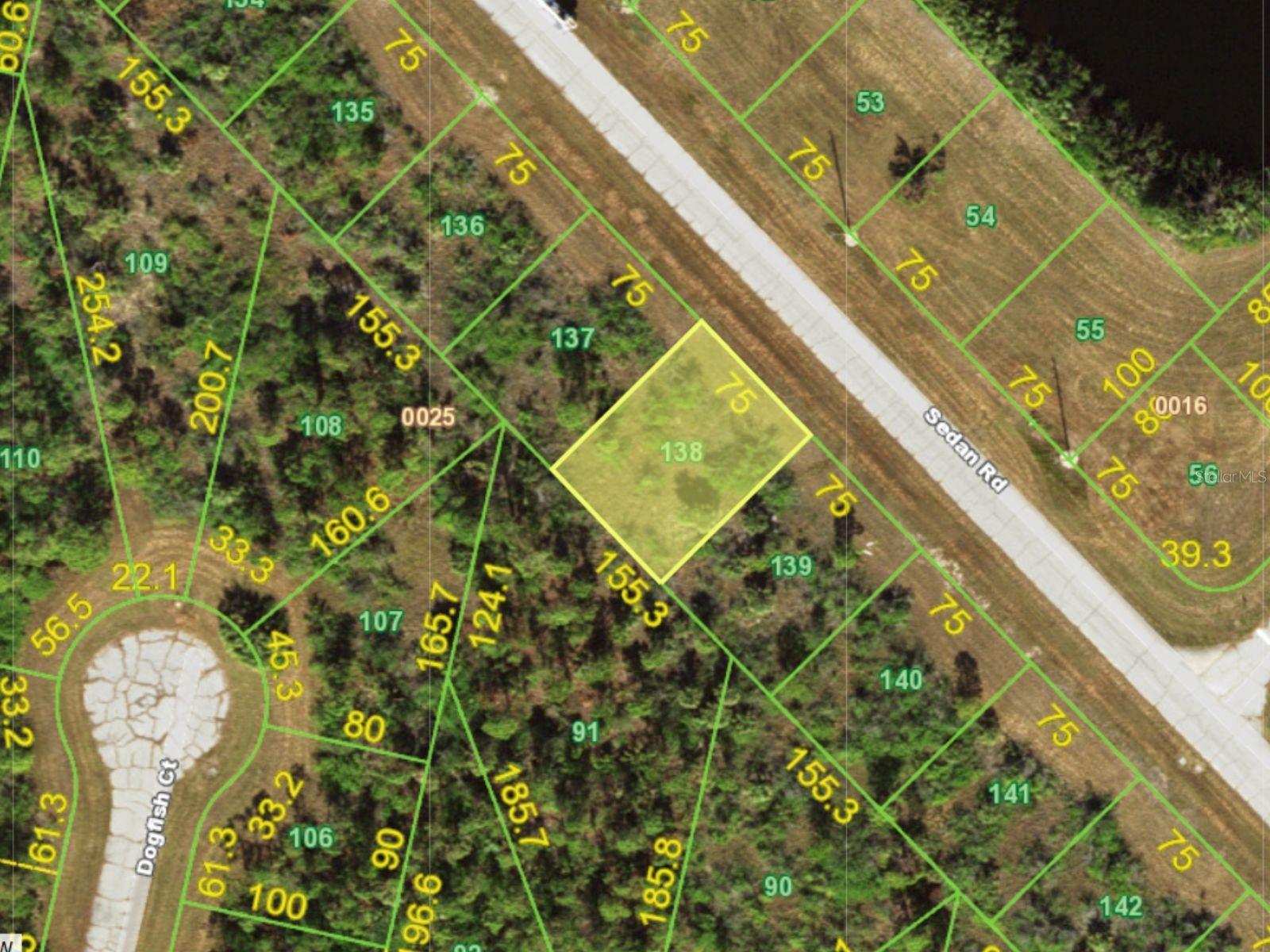 12367 SEDAN RD, PLACIDA, FL — photo 3