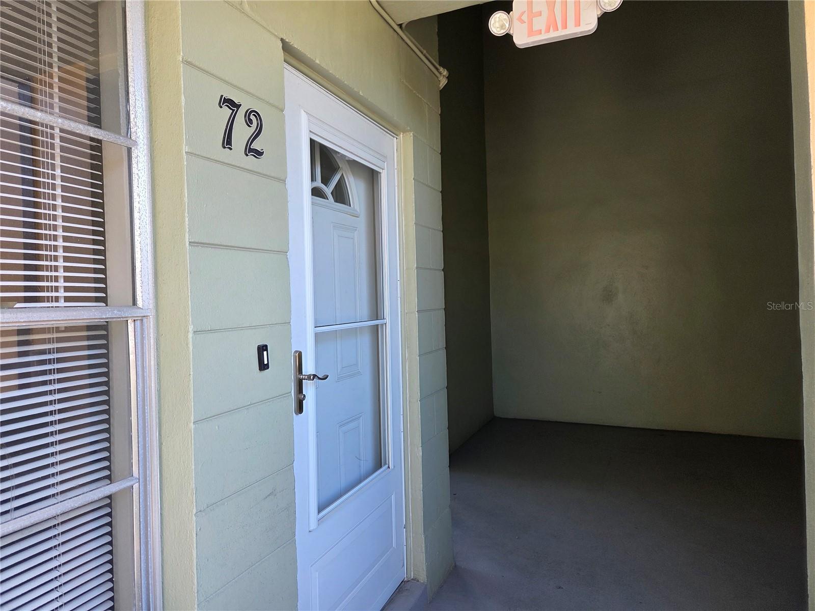 2448 COLUMBIA DR #72, CLEARWATER, FL