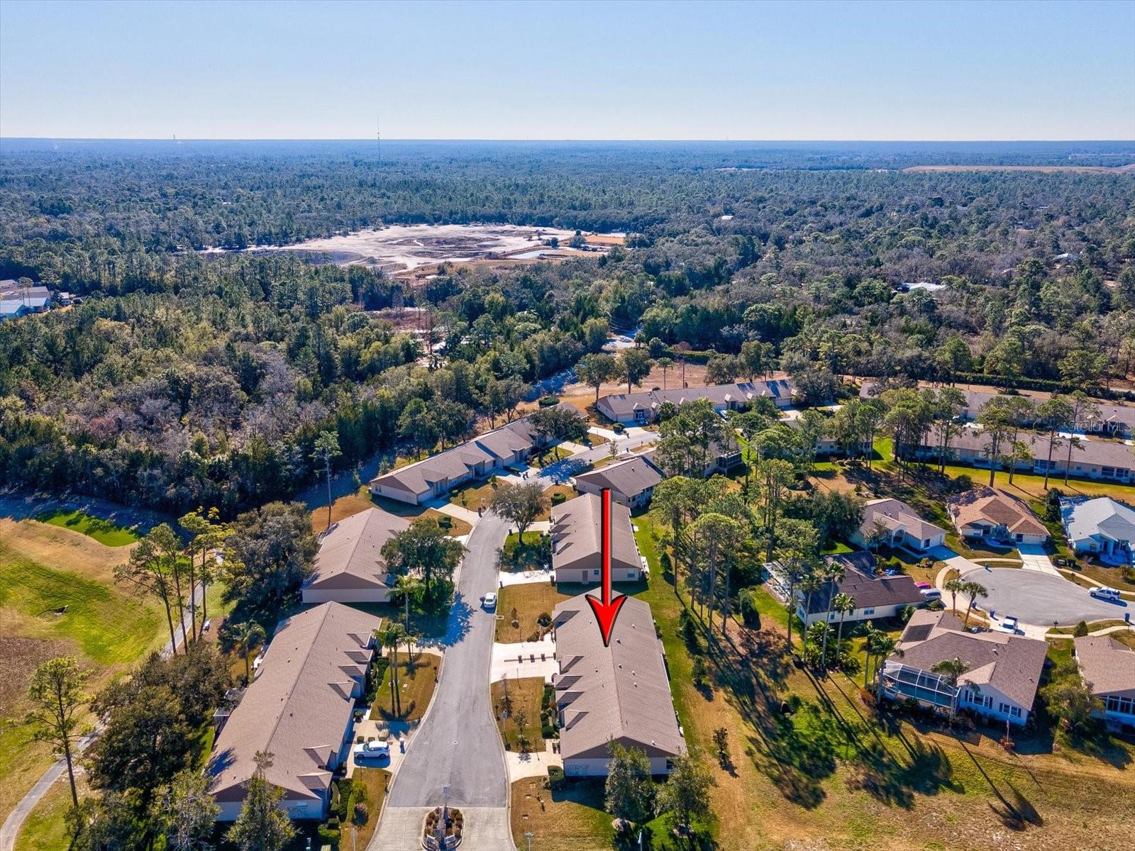 11625 BARONWOOD CT, HUDSON, FL — photo 35