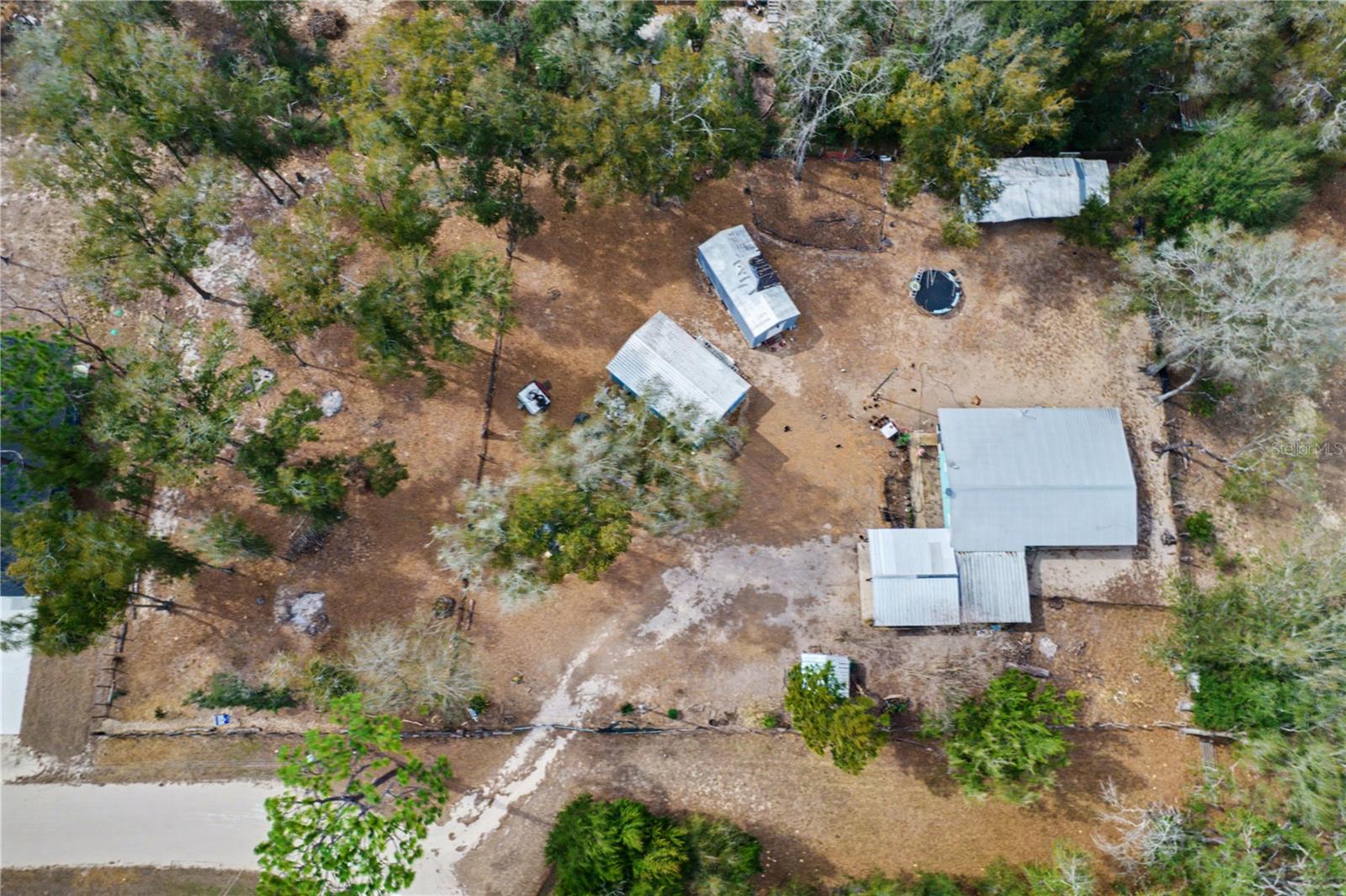 5710 NE 140TH CT, WILLISTON, FL — photo 13