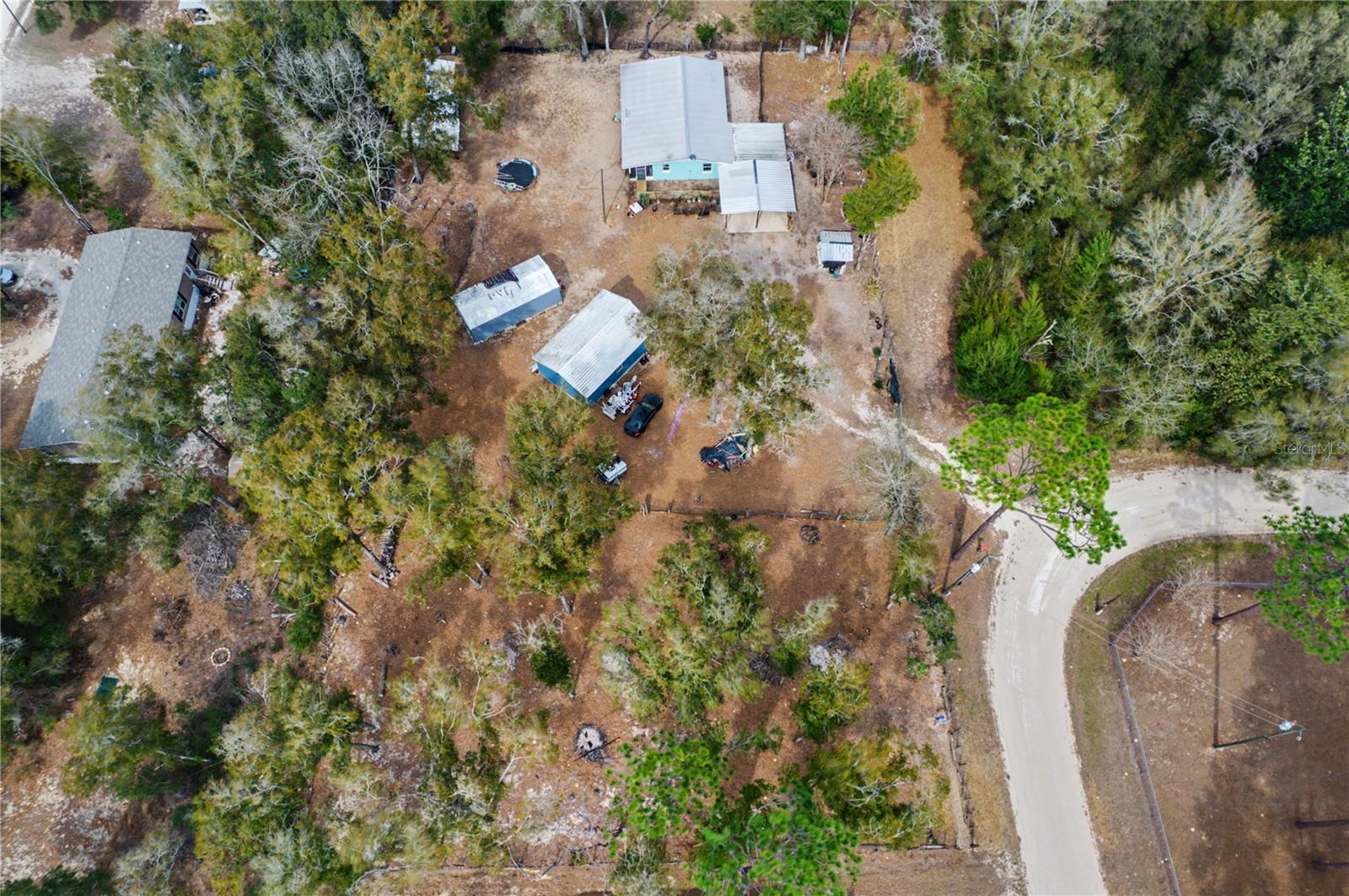 5710 NE 140TH CT, WILLISTON, FL — photo 18