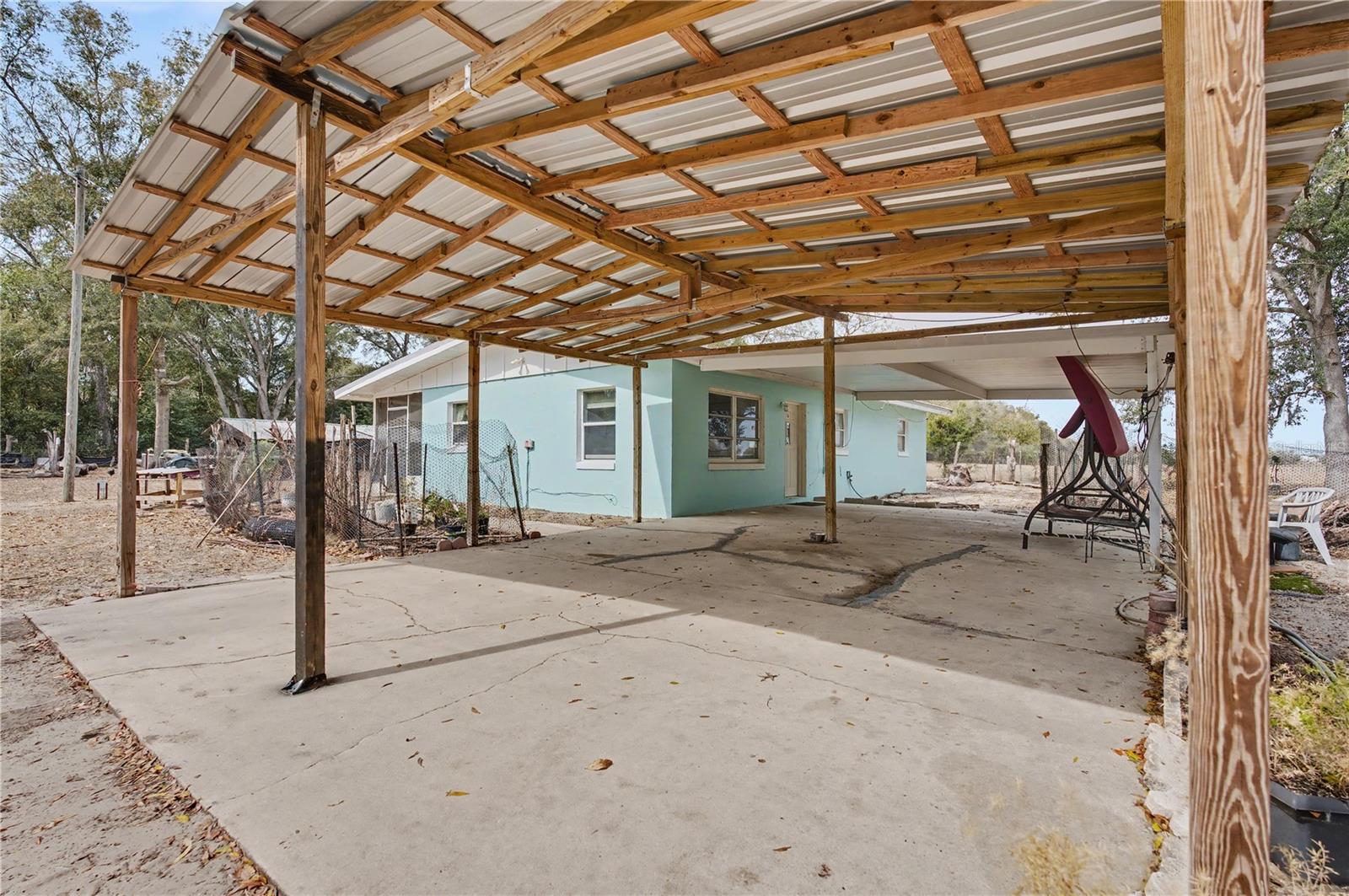 5710 NE 140TH CT, WILLISTON, FL — photo 24