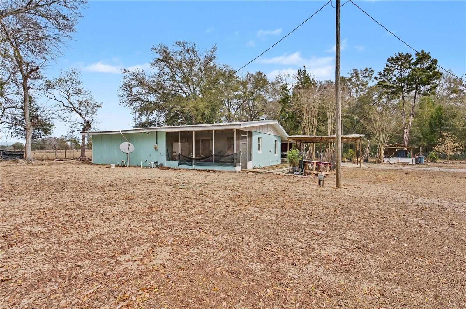 5710 NE 140TH CT, WILLISTON, FL — photo 37
