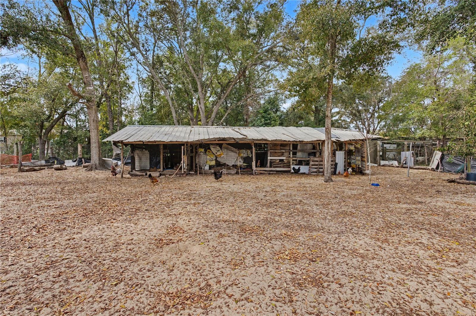 5710 NE 140TH CT, WILLISTON, FL — photo 36