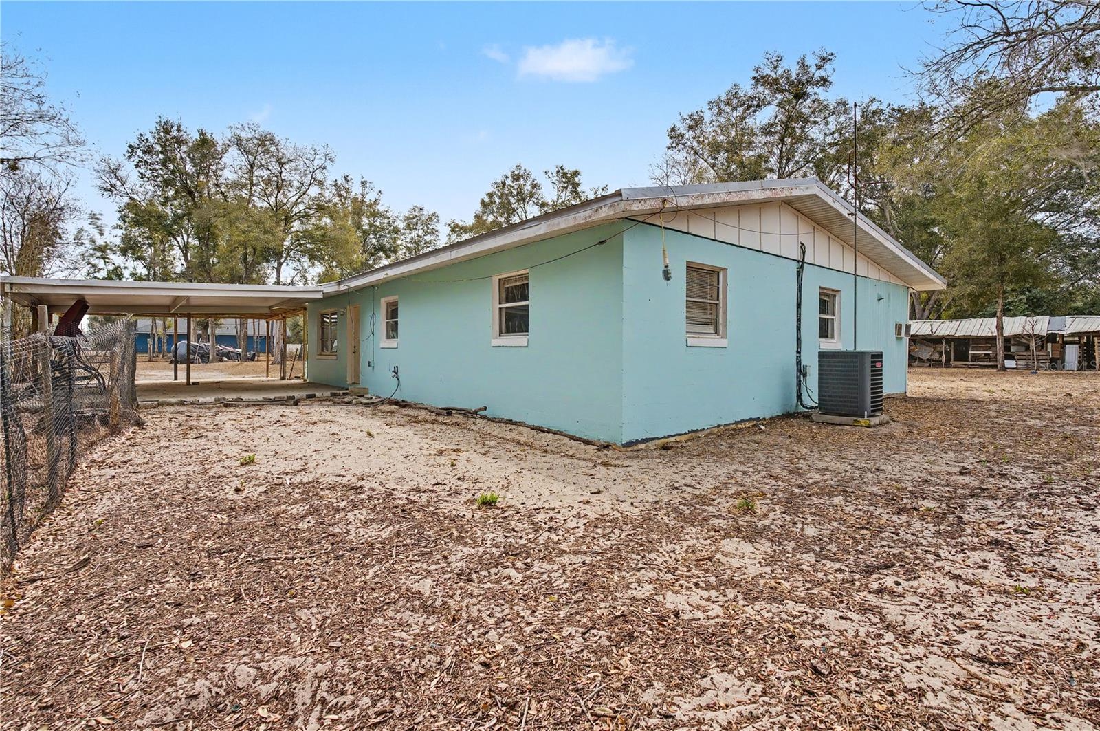 5710 NE 140TH CT, WILLISTON, FL — photo 30