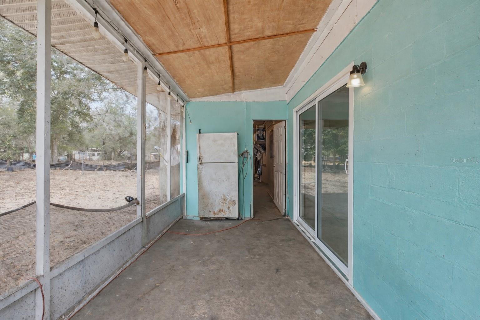 5710 NE 140TH CT, WILLISTON, FL — photo 29