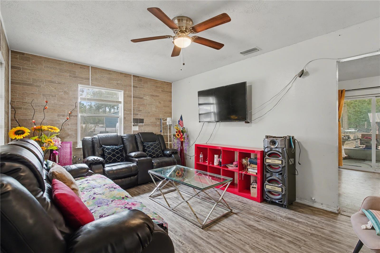 5710 NE 140TH CT, WILLISTON, FL — photo 5