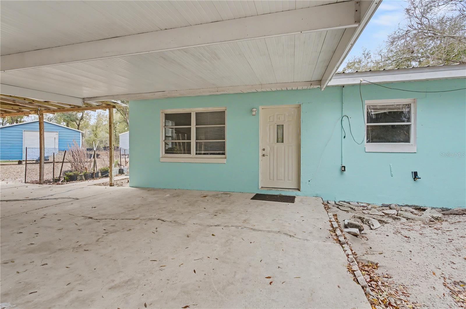 5710 NE 140TH CT, WILLISTON, FL — photo 2