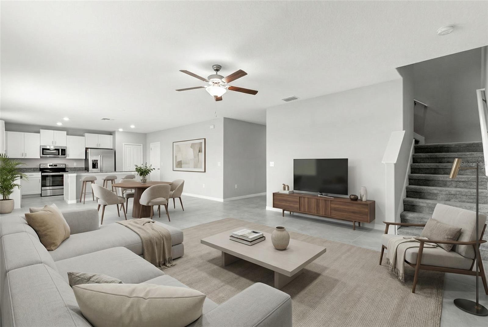 5351 NIGHT TIDE LN, WIMAUMA, FL — photo 2