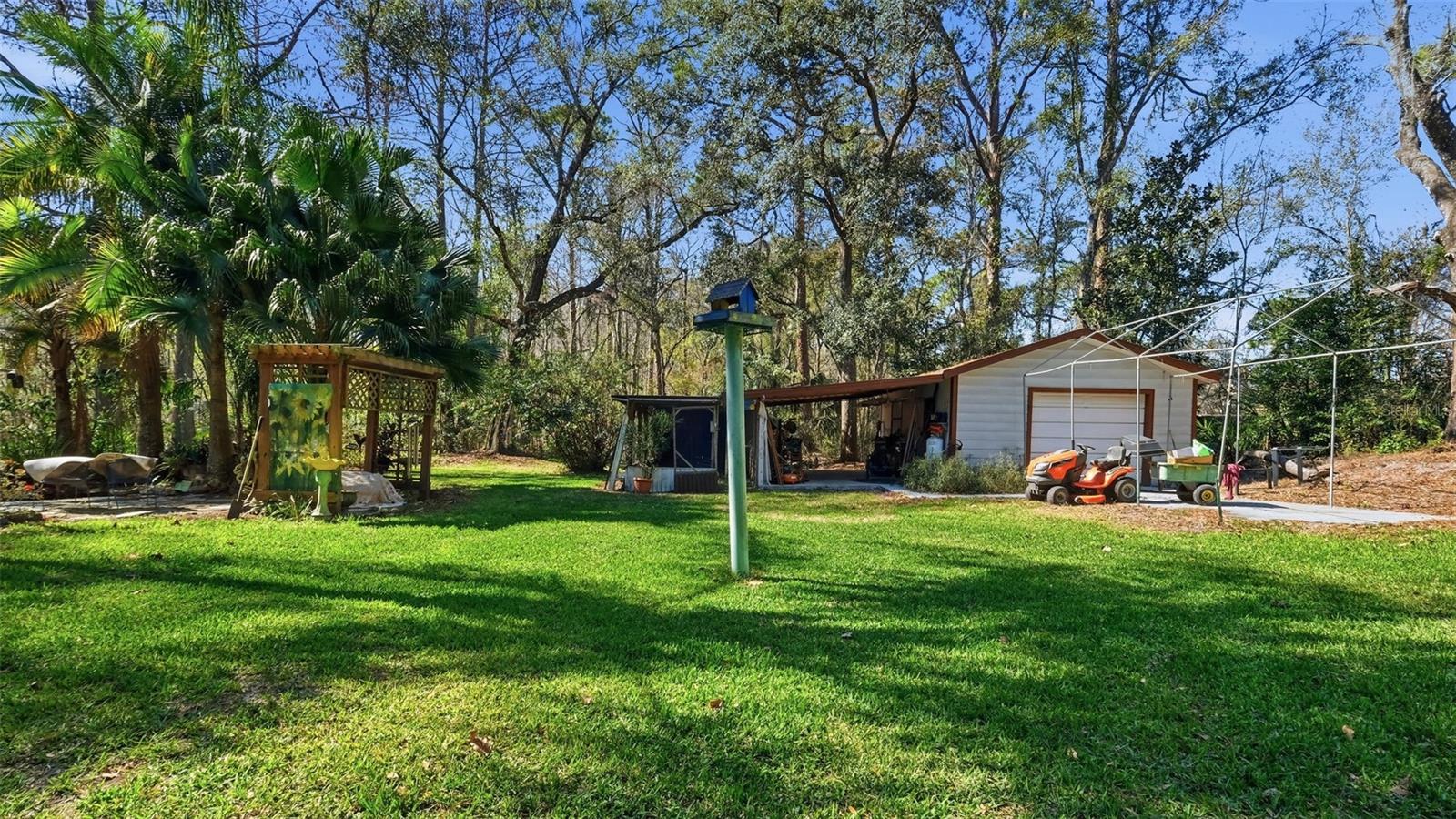 10565 BESSEMER ST, NEW PORT RICHEY, FL — photo 34