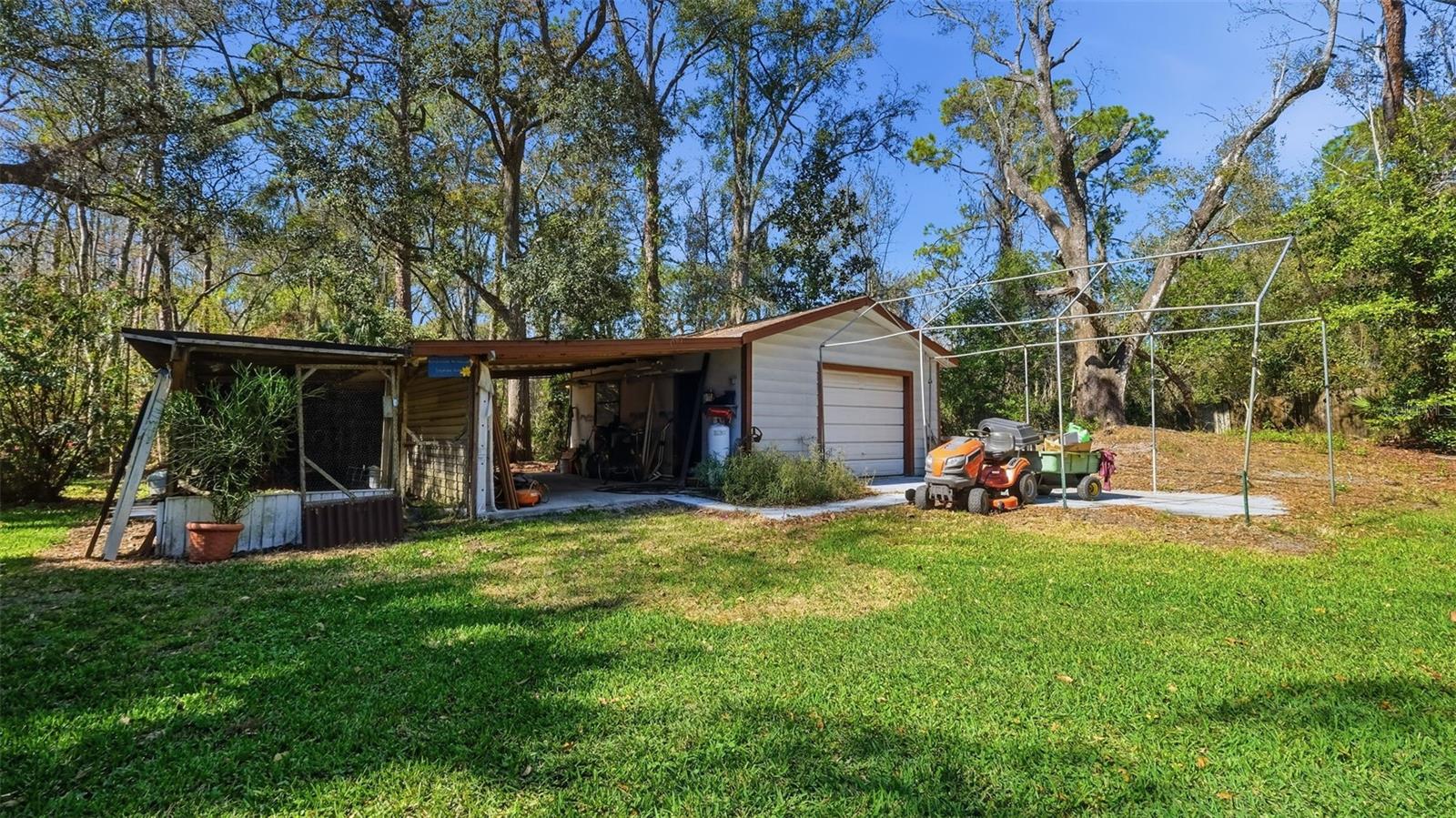 10565 BESSEMER ST, NEW PORT RICHEY, FL — photo 35