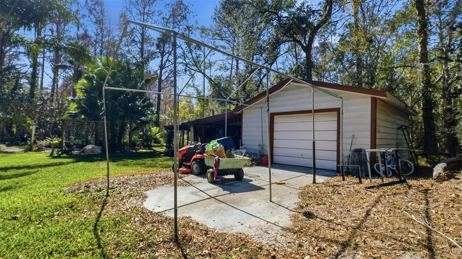 10565 BESSEMER ST, NEW PORT RICHEY, FL — photo 36