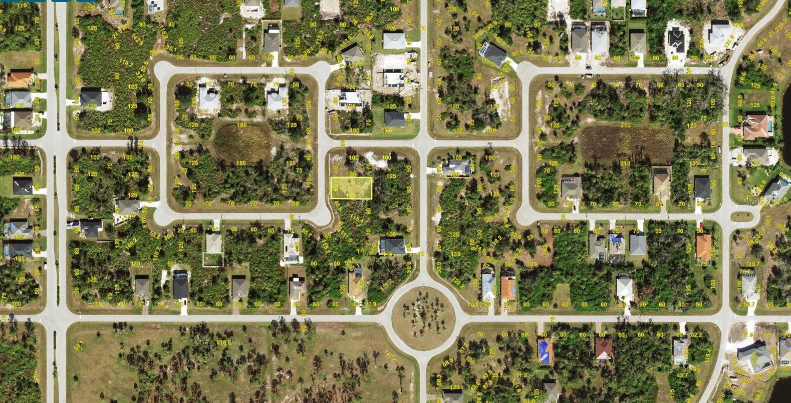 138 WHITE PINE DR, ROTONDA WEST, FL — photo 2