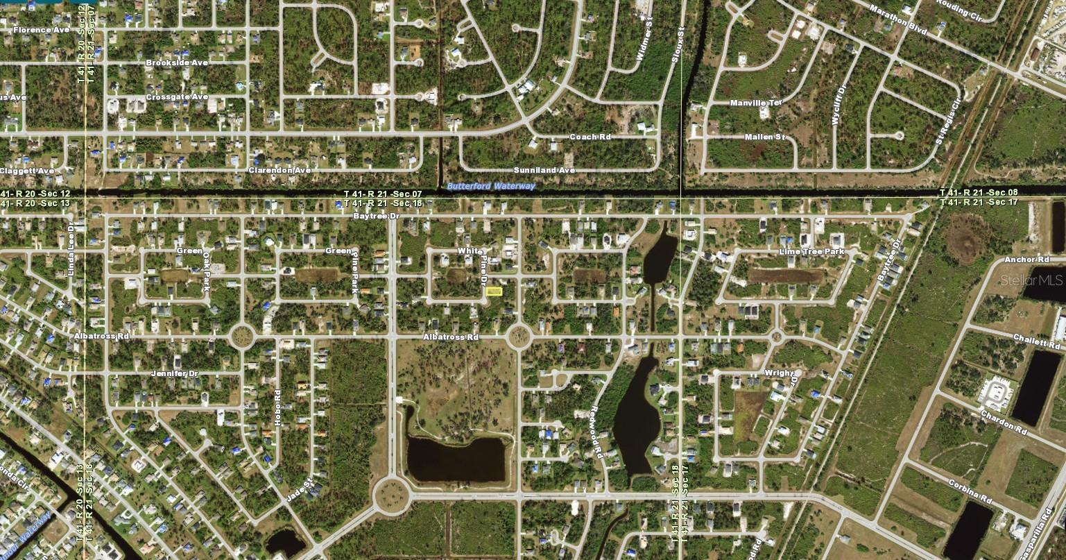 138 WHITE PINE DR, ROTONDA WEST, FL — photo 3