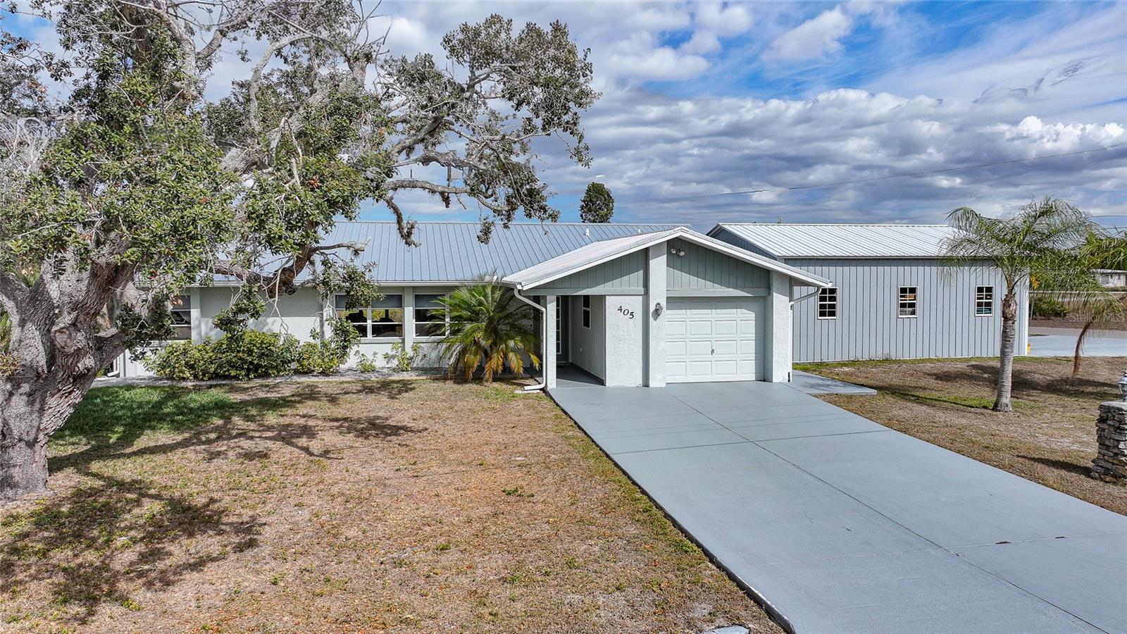 405 RIDGECREST DR, PUNTA GORDA, FL
