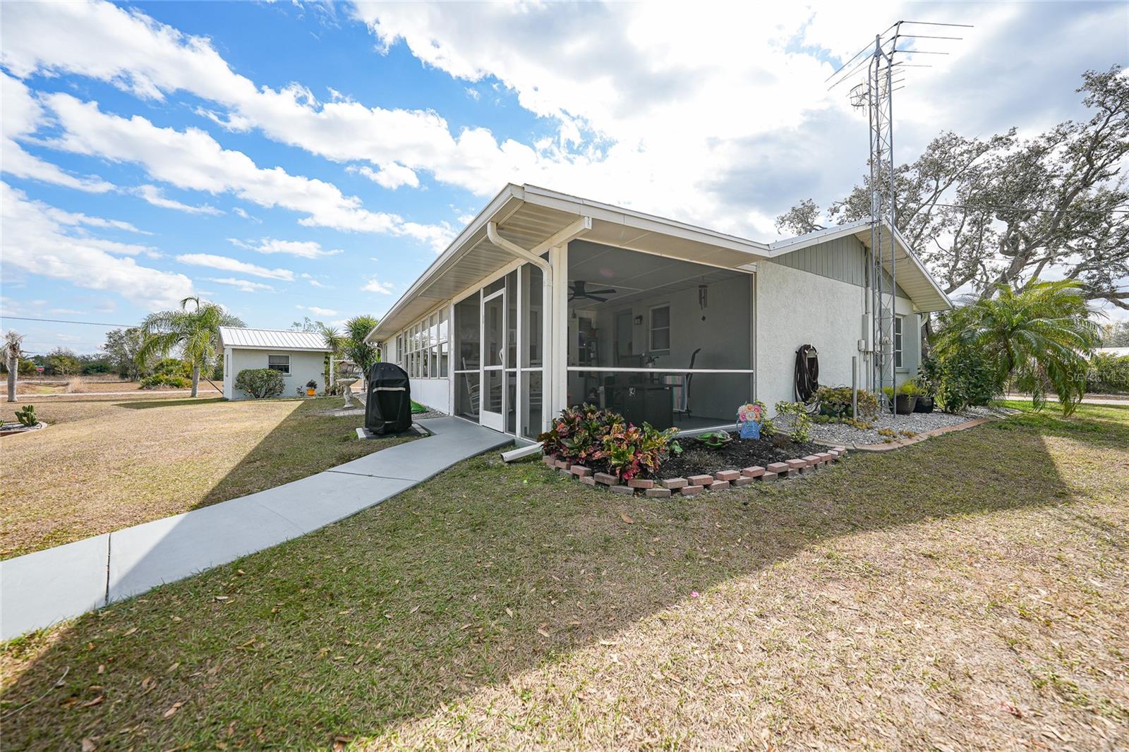 405 RIDGECREST DR, PUNTA GORDA, FL — photo 21