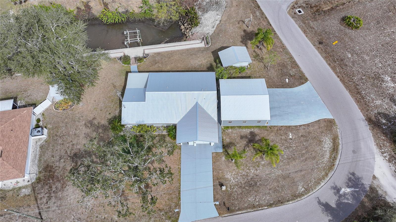 405 RIDGECREST DR, PUNTA GORDA, FL — photo 29