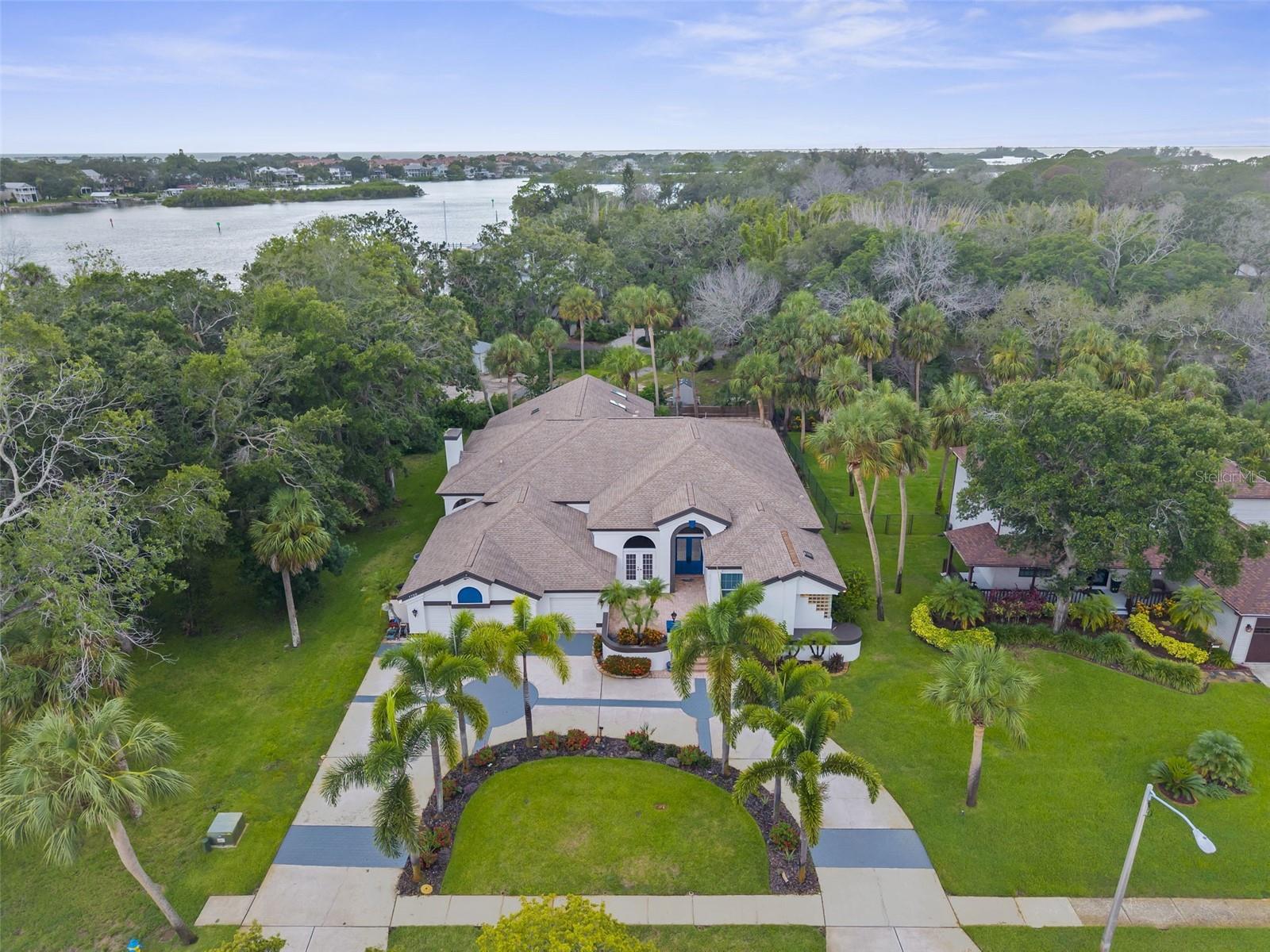 1705 MEYERS COVE DR, TARPON SPRINGS, FL — photo 77