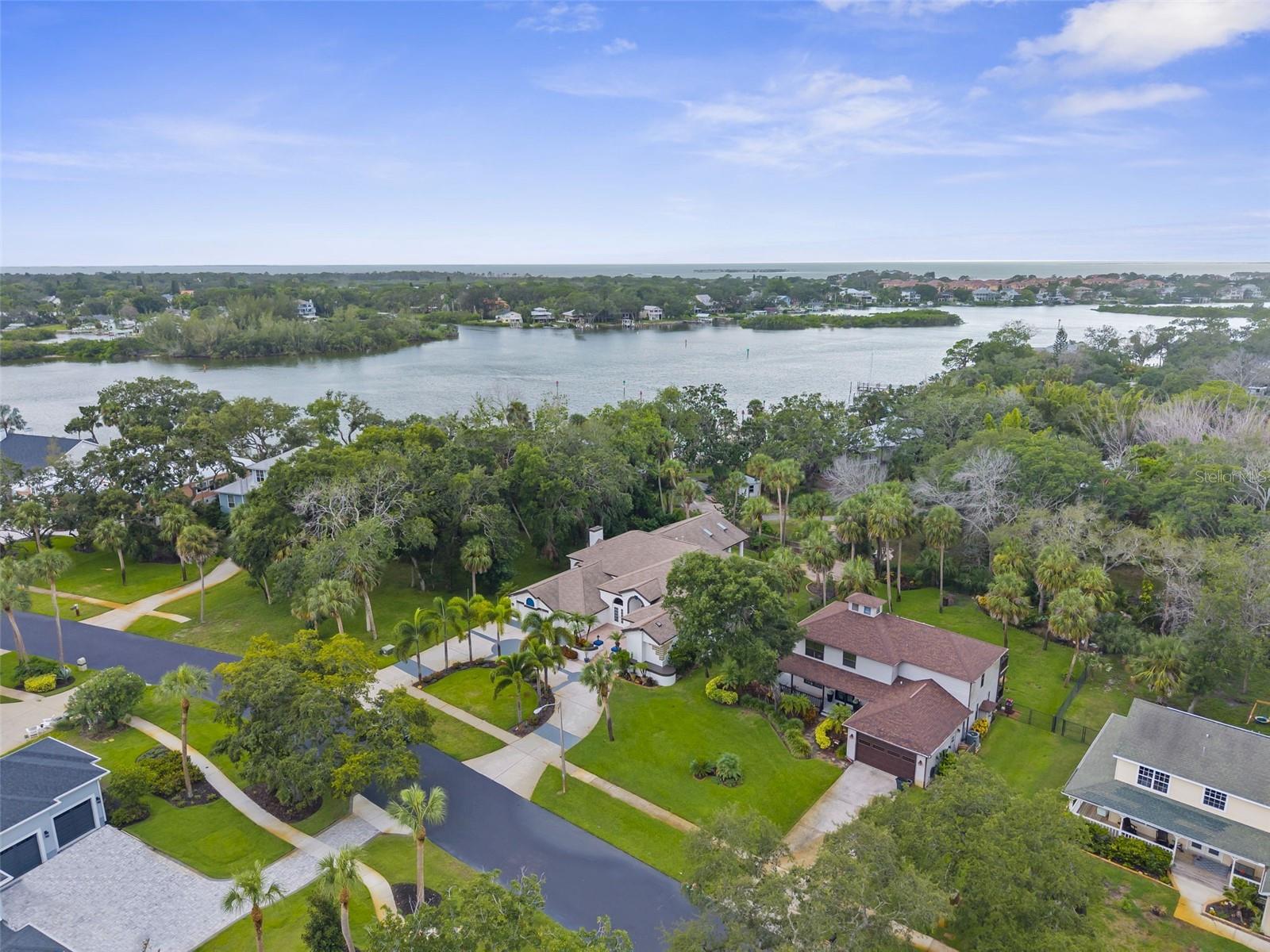 1705 MEYERS COVE DR, TARPON SPRINGS, FL — photo 78