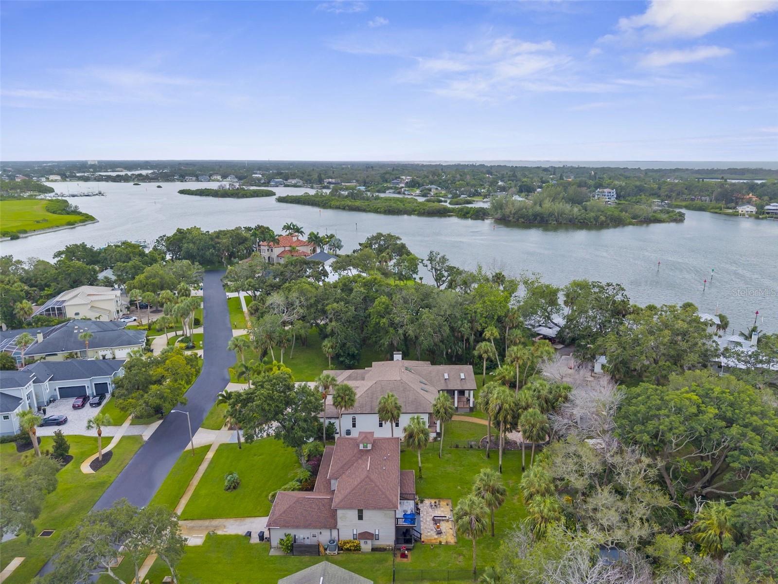 1705 MEYERS COVE DR, TARPON SPRINGS, FL — photo 79