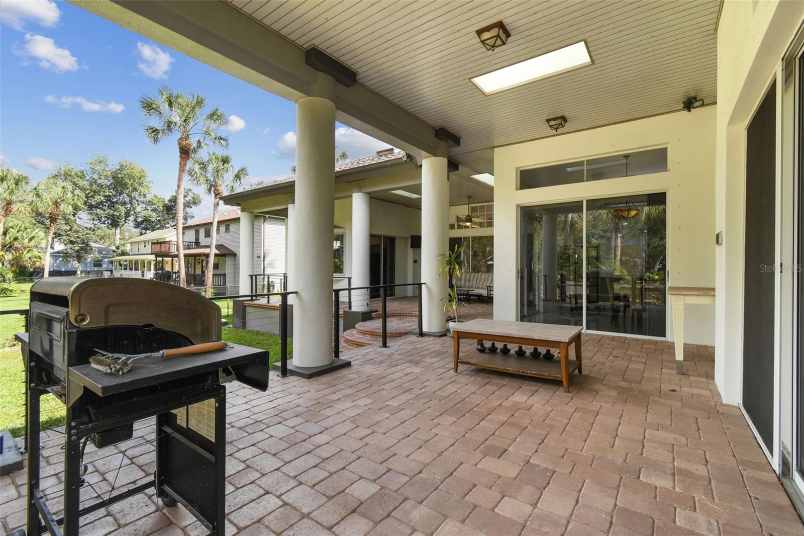 1705 MEYERS COVE DR, TARPON SPRINGS, FL — photo 57