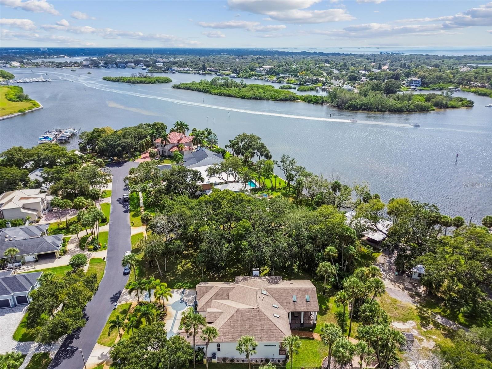 1705 MEYERS COVE DR, TARPON SPRINGS, FL — photo 62