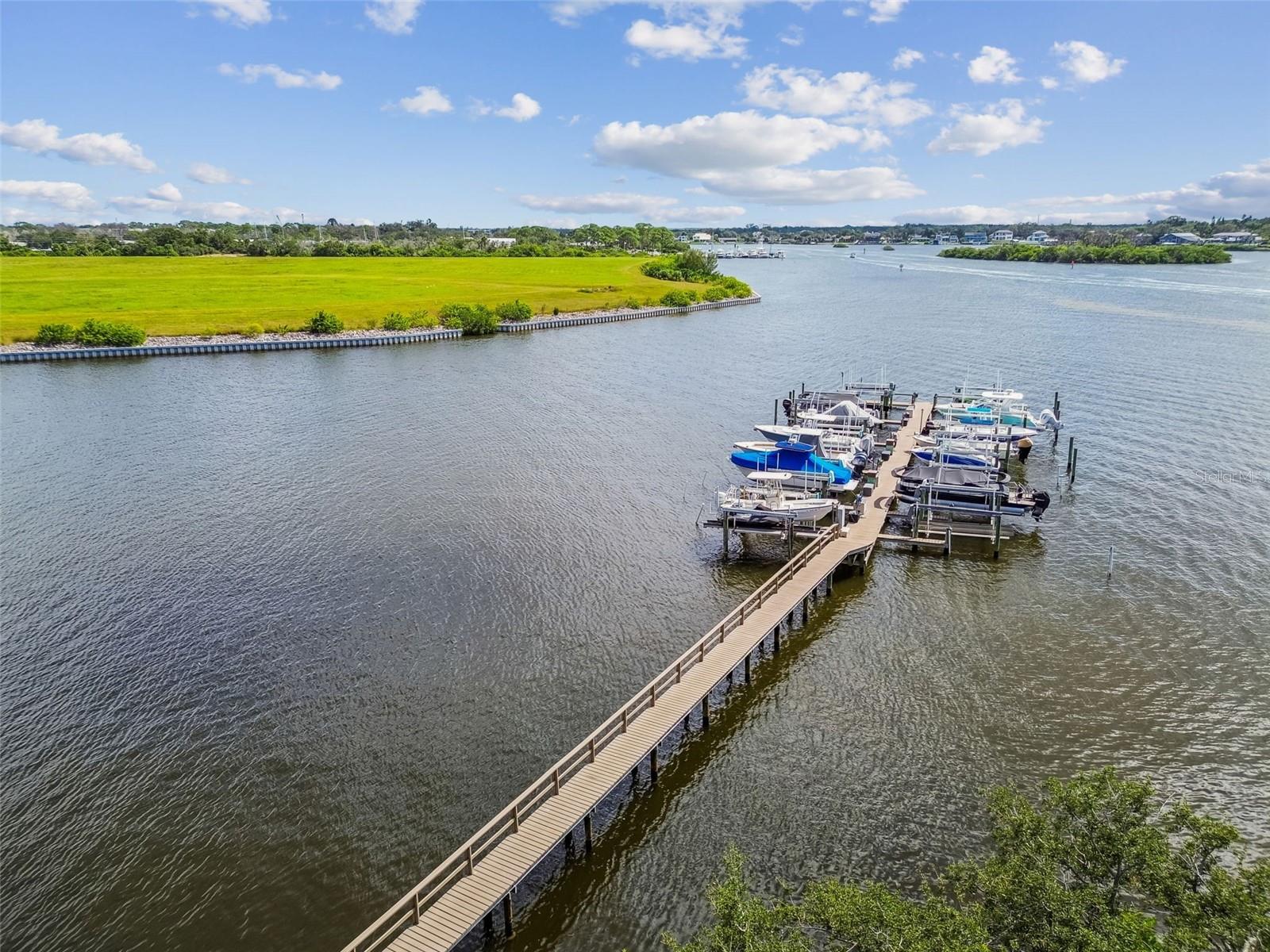 1705 MEYERS COVE DR, TARPON SPRINGS, FL — photo 63