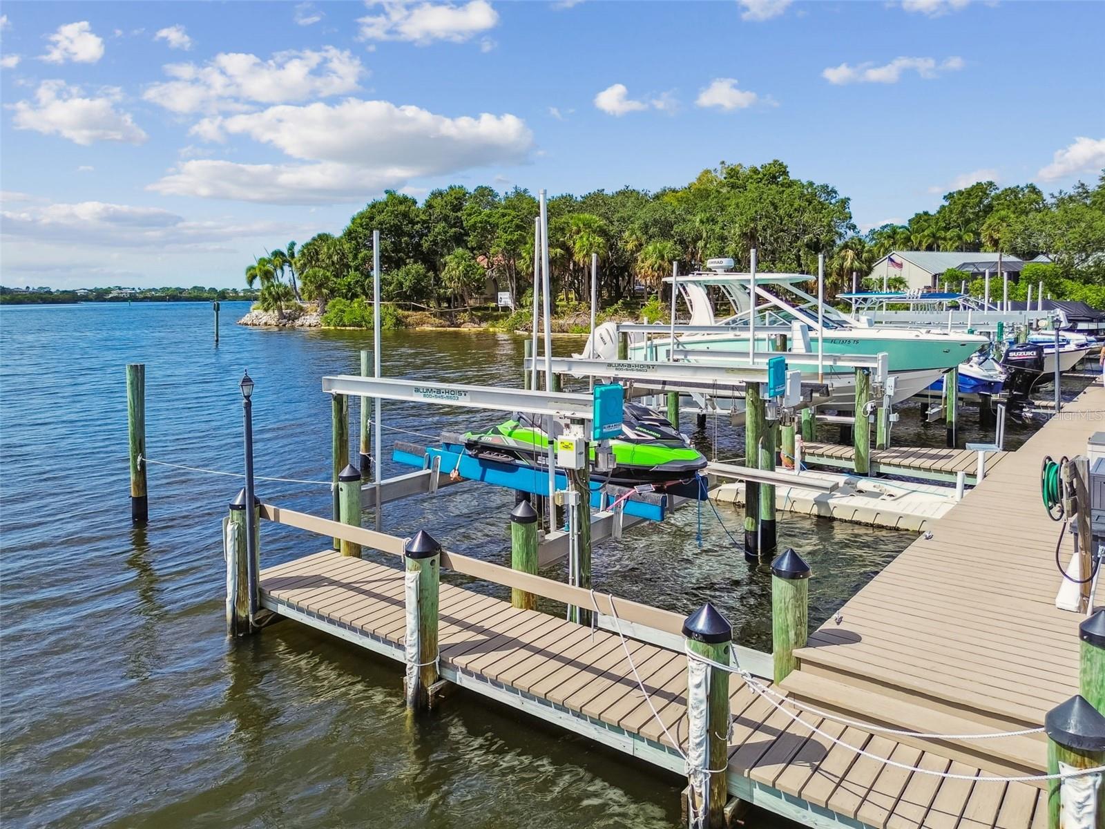 1705 MEYERS COVE DR, TARPON SPRINGS, FL — photo 65