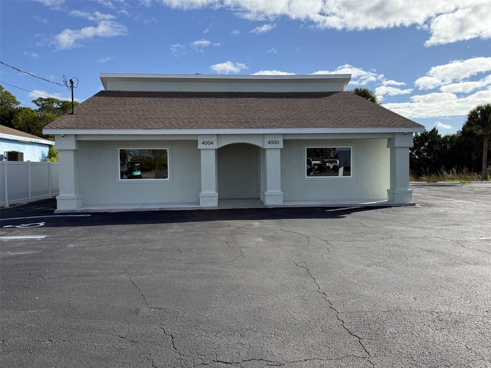 4004 SHOAL LINE BLVD, HERNANDO BEACH, FL