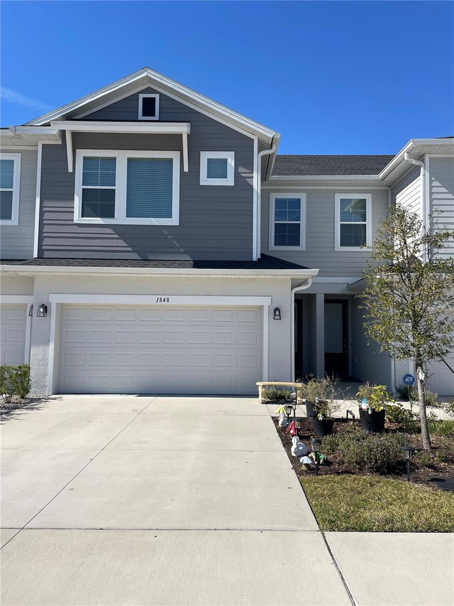 1848 TERRAPIN RD, OCOEE, FL