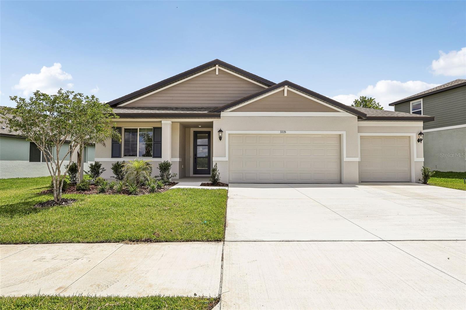3335 ORCHARD LOOP, BARTOW, FL
