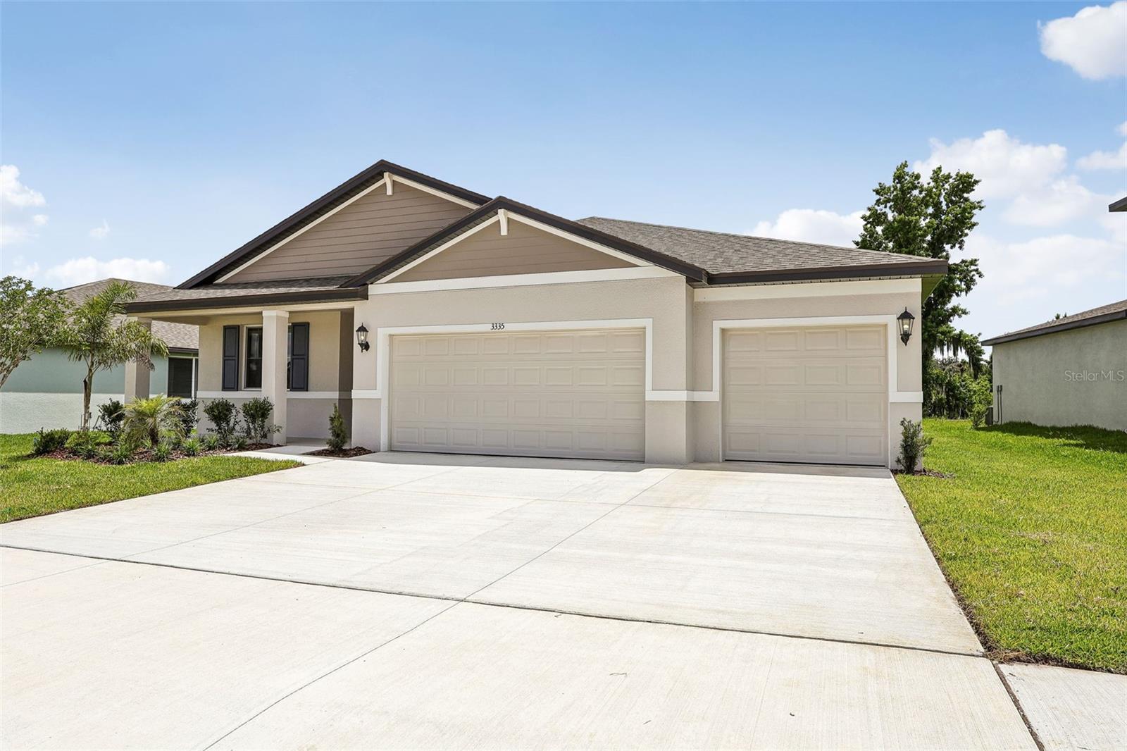 3335 ORCHARD LOOP, BARTOW, FL — photo 3