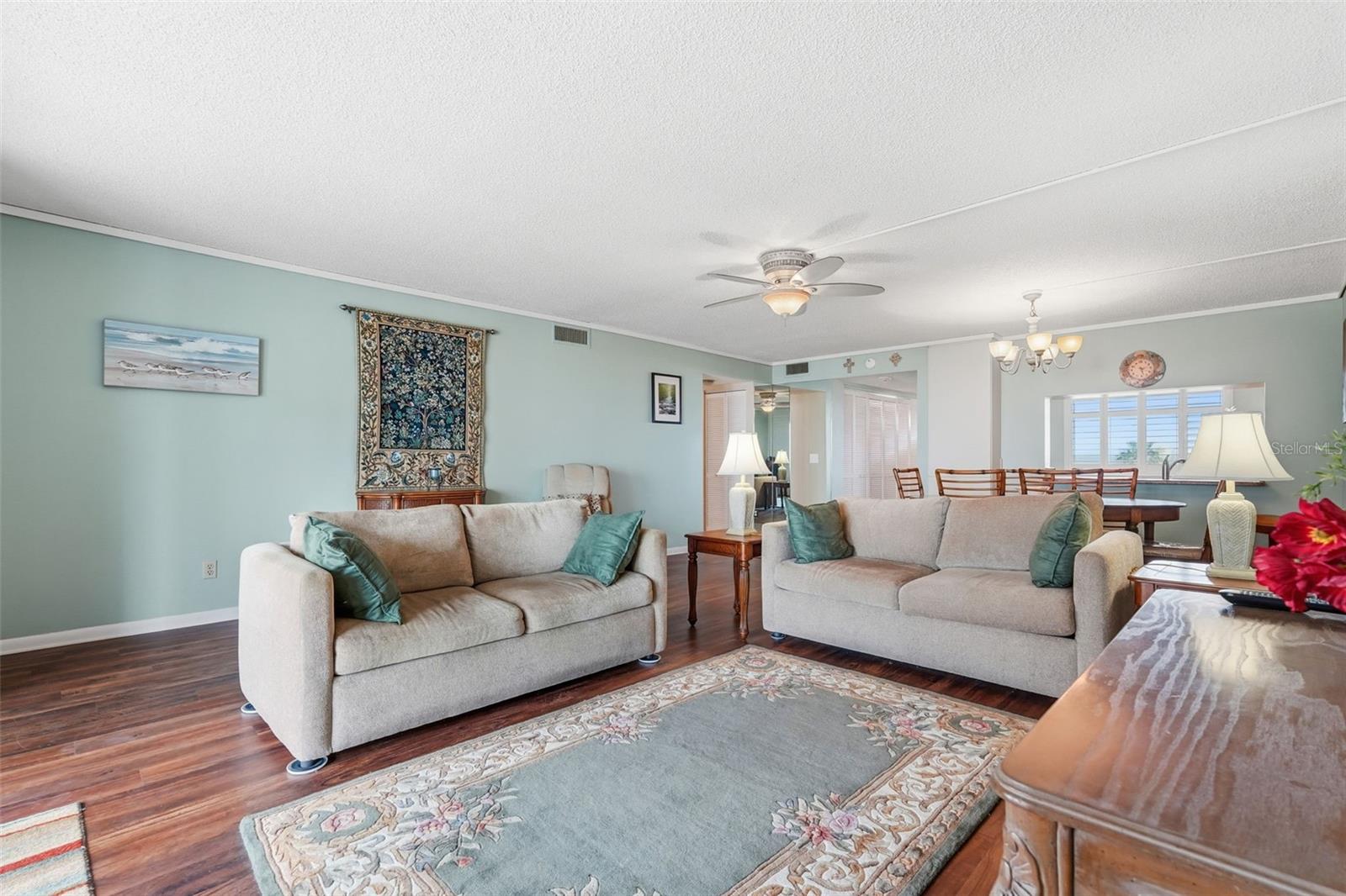 1581 GULF BLVD #403N, CLEARWATER BEACH, FL — photo 6