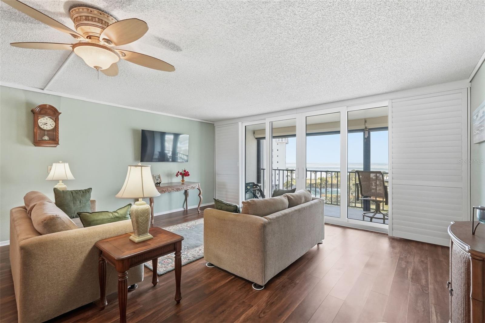 1581 GULF BLVD #403N, CLEARWATER BEACH, FL — photo 5