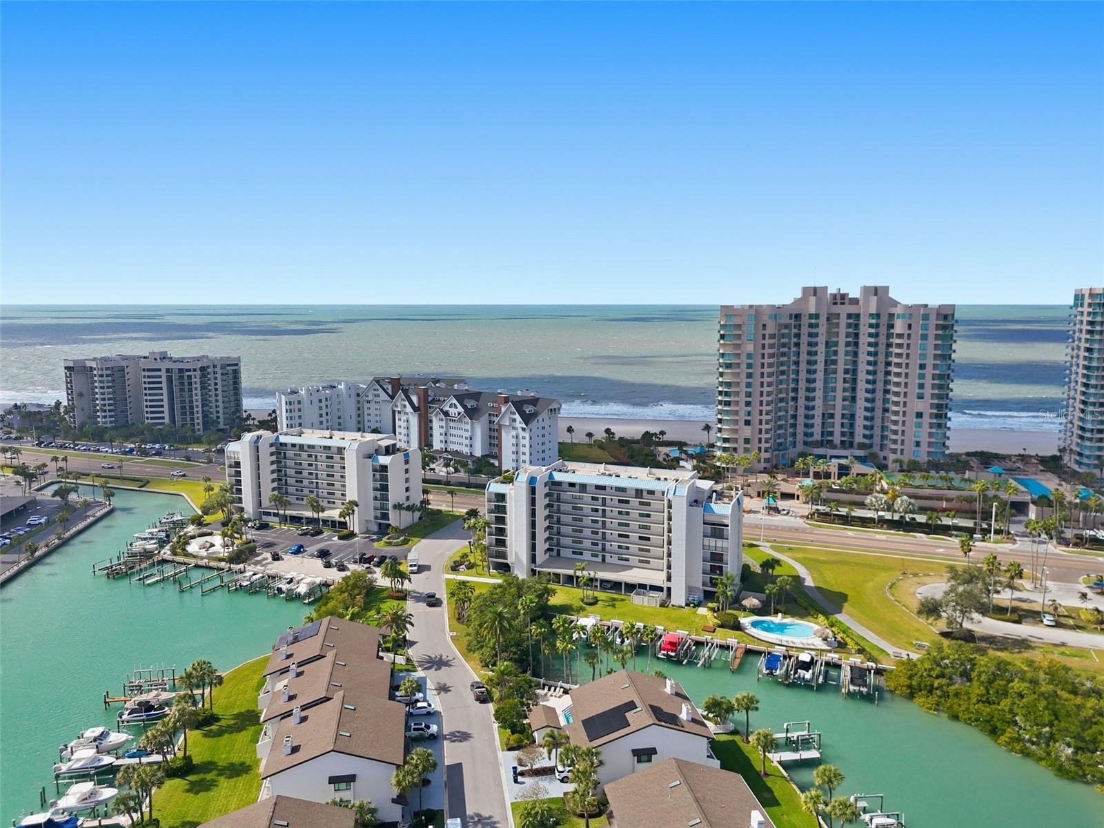 1581 GULF BLVD #403N, CLEARWATER BEACH, FL — photo 35