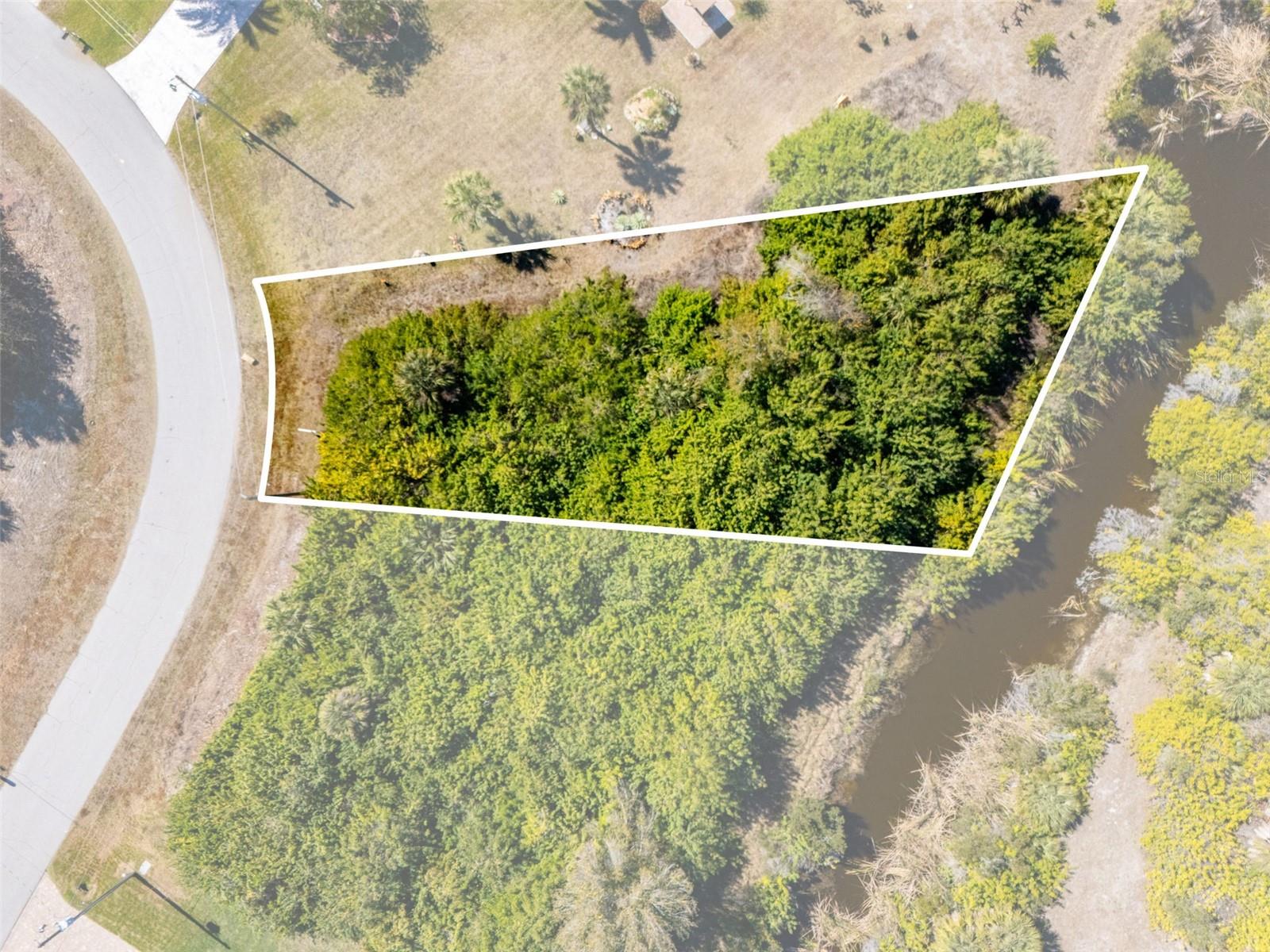 132 CREVALLE RD, ROTONDA WEST, FL