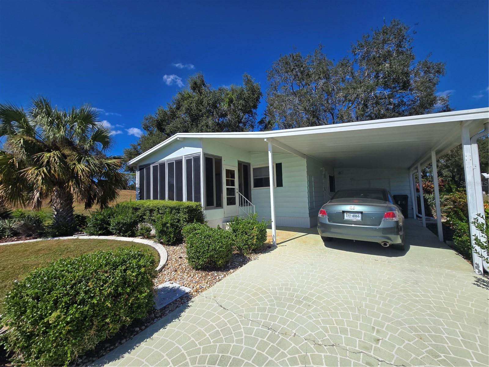 8503 PRINCESS COURT, PALMETTO, FL