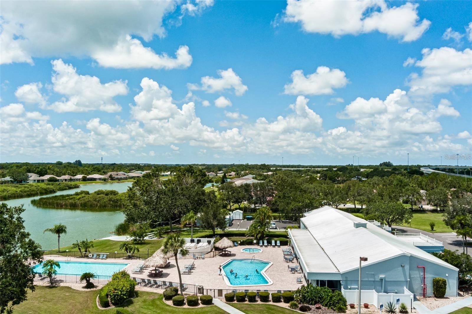 8503 PRINCESS COURT, PALMETTO, FL — photo 19