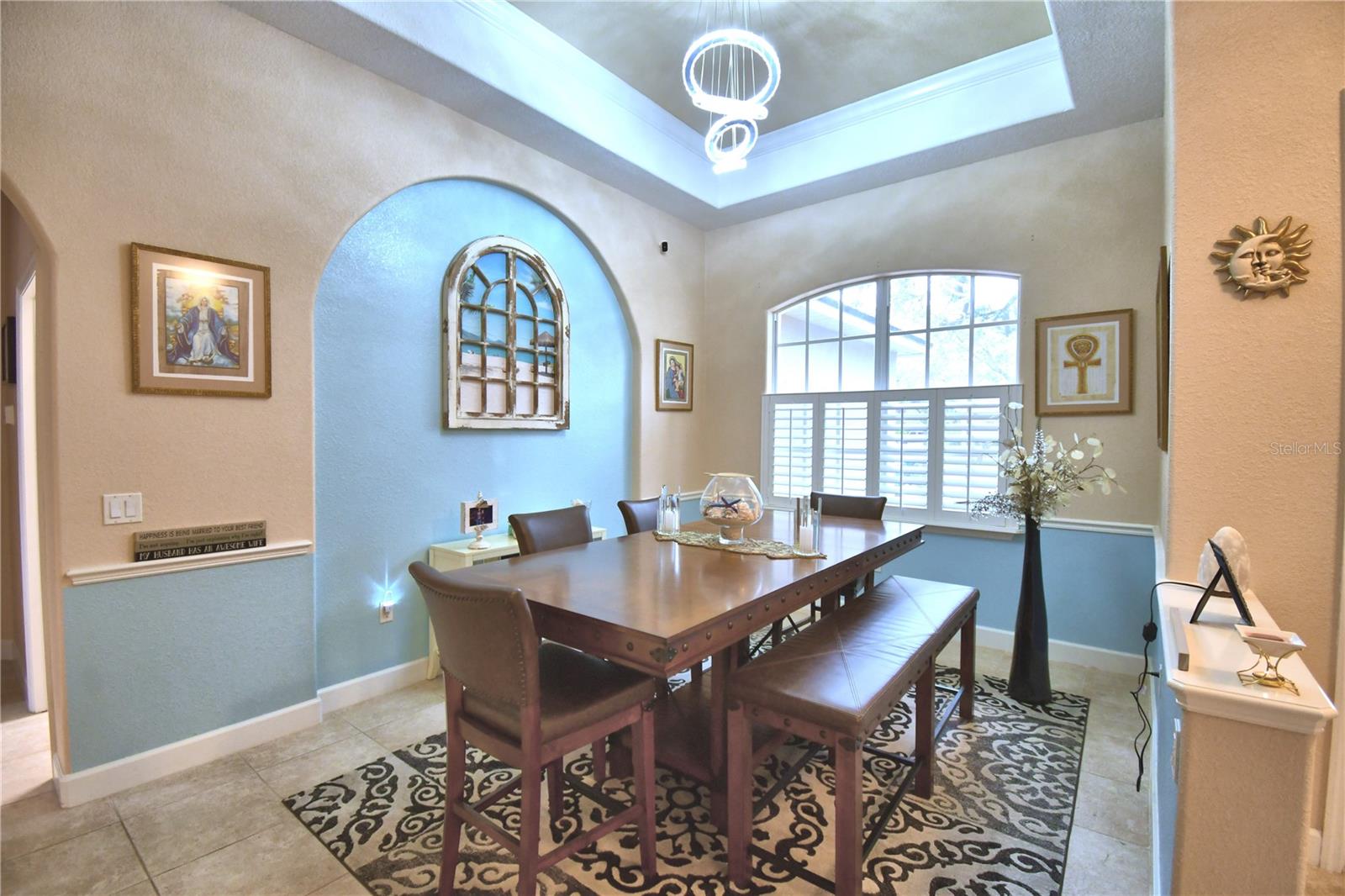 1 LAKE ELOISE LN, WINTER HAVEN, FL — photo 8