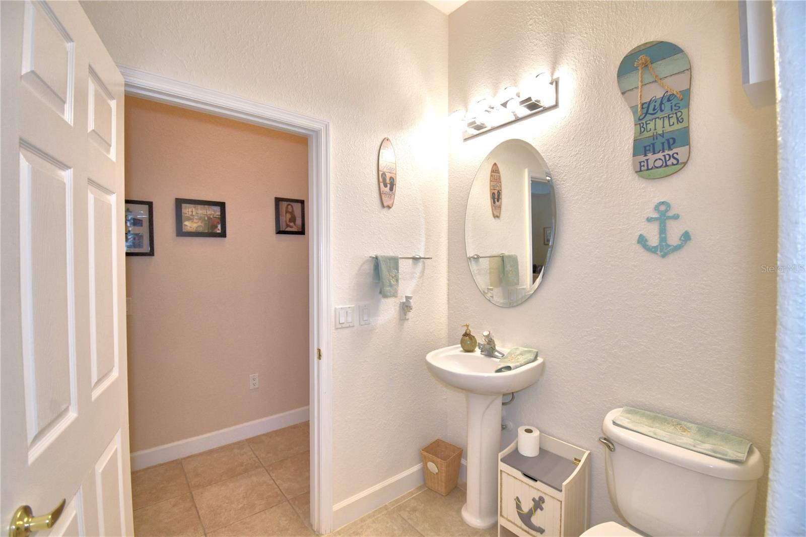 1 LAKE ELOISE LN, WINTER HAVEN, FL — photo 13