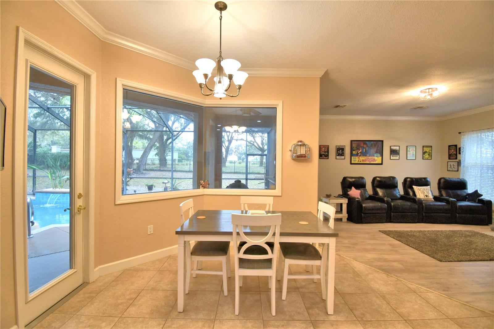 1 LAKE ELOISE LN, WINTER HAVEN, FL — photo 29