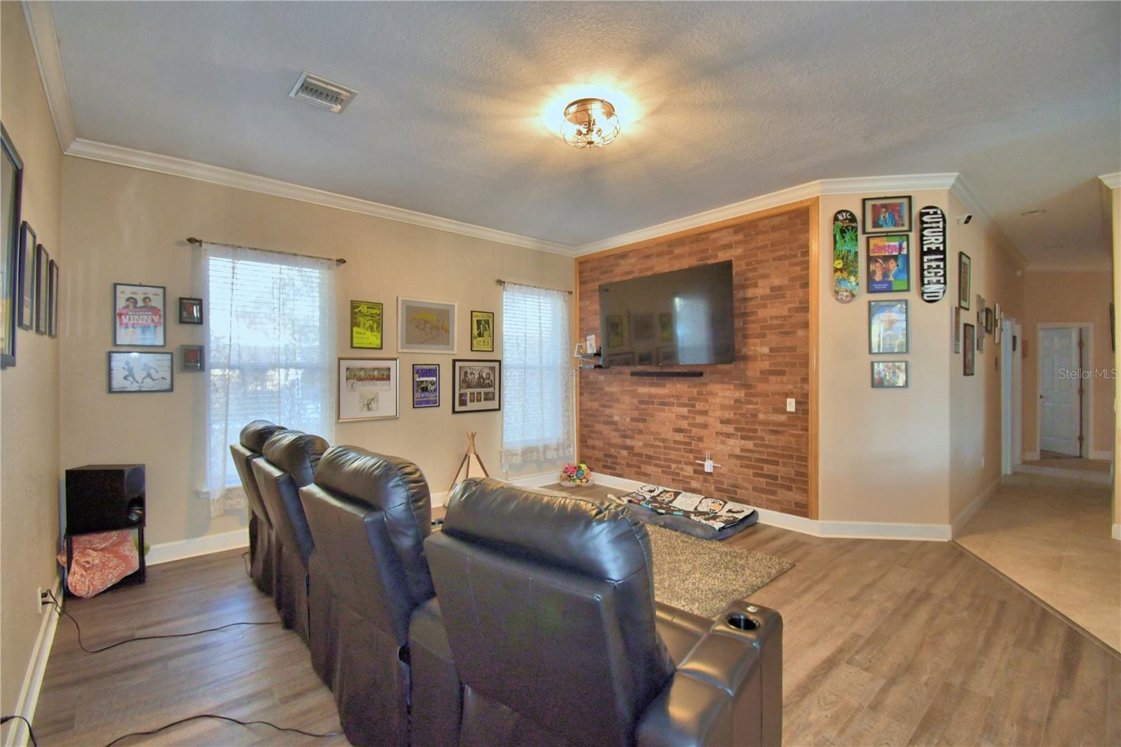 1 LAKE ELOISE LN, WINTER HAVEN, FL — photo 33