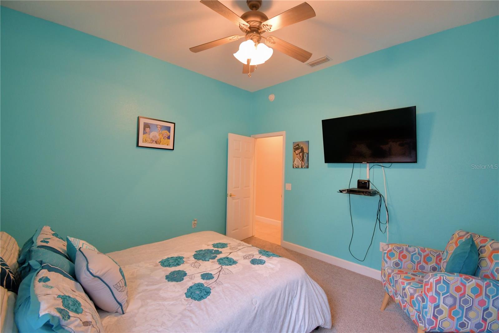 1 LAKE ELOISE LN, WINTER HAVEN, FL — photo 42