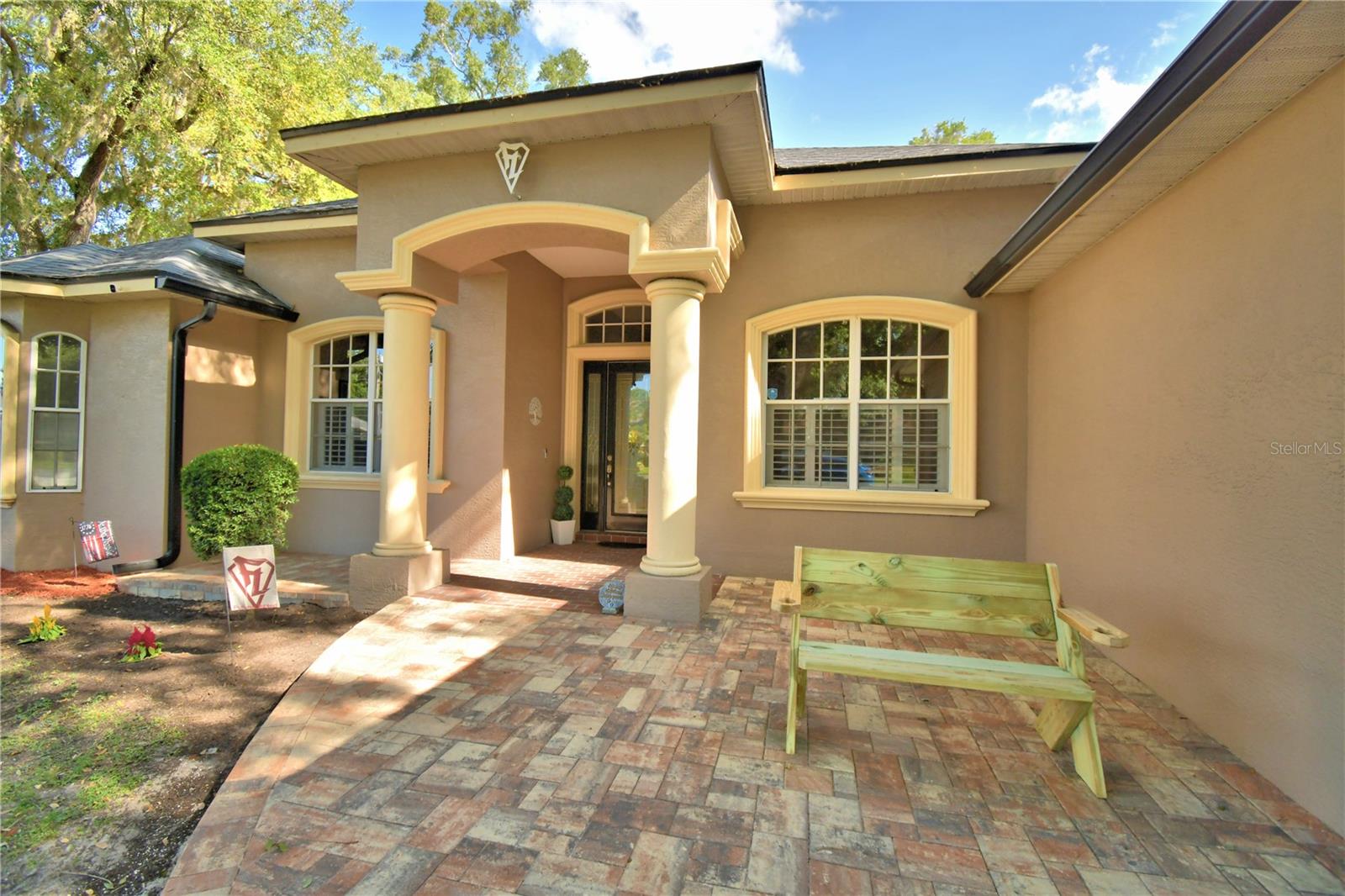 1 LAKE ELOISE LN, WINTER HAVEN, FL — photo 63