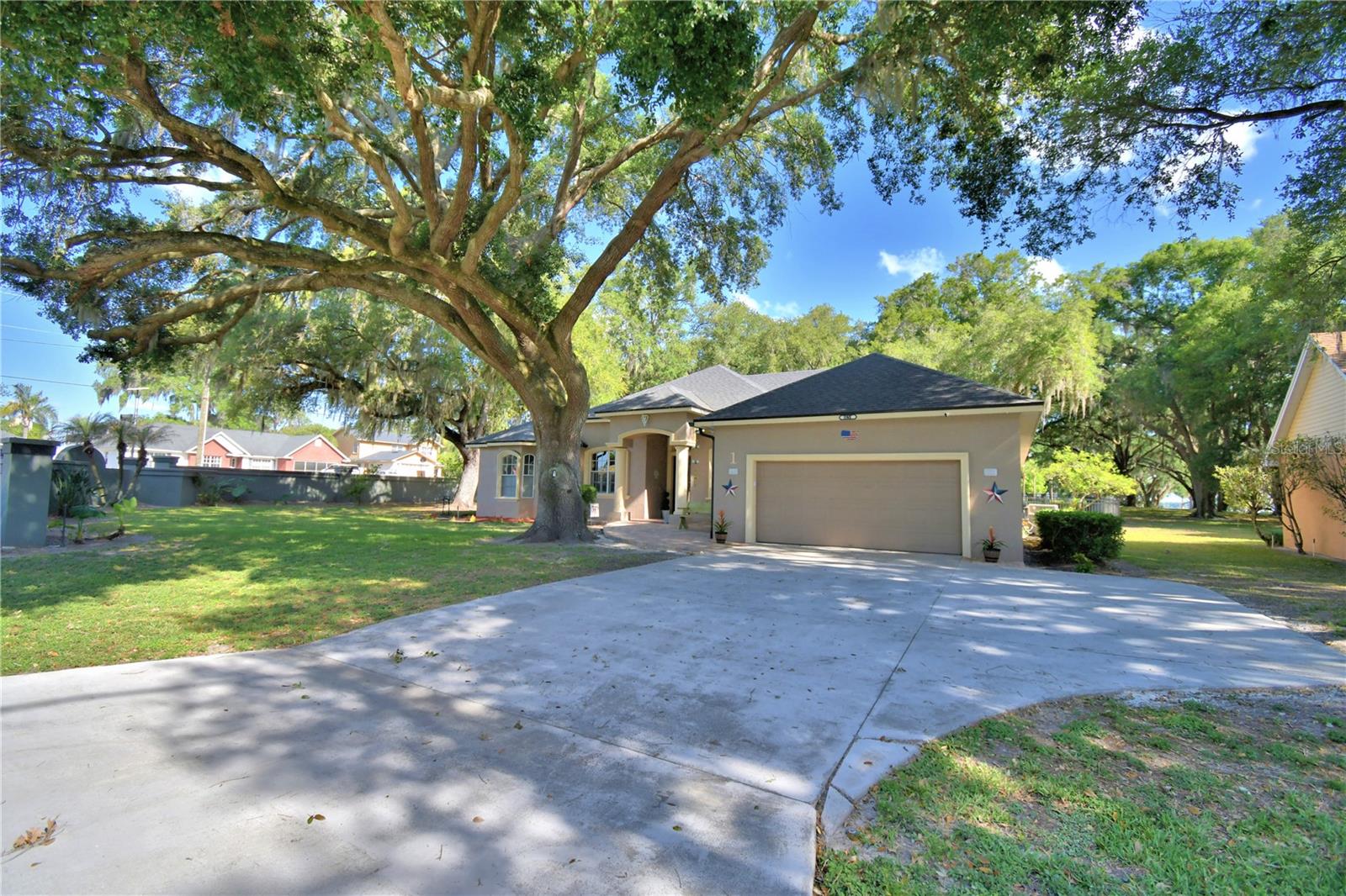 1 LAKE ELOISE LN, WINTER HAVEN, FL — photo 65