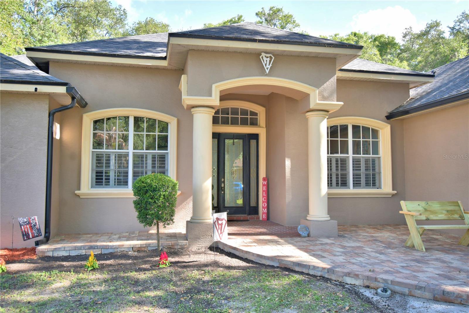 1 LAKE ELOISE LN, WINTER HAVEN, FL — photo 68