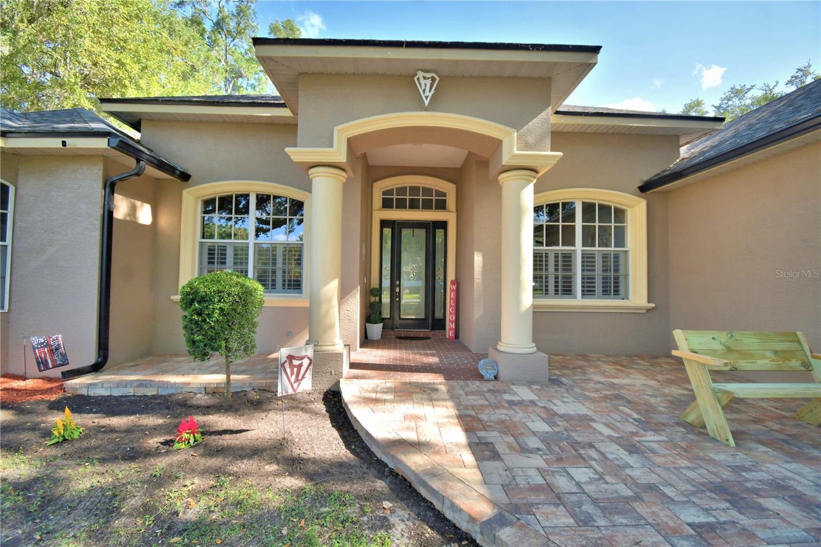 1 LAKE ELOISE LN, WINTER HAVEN, FL — photo 69