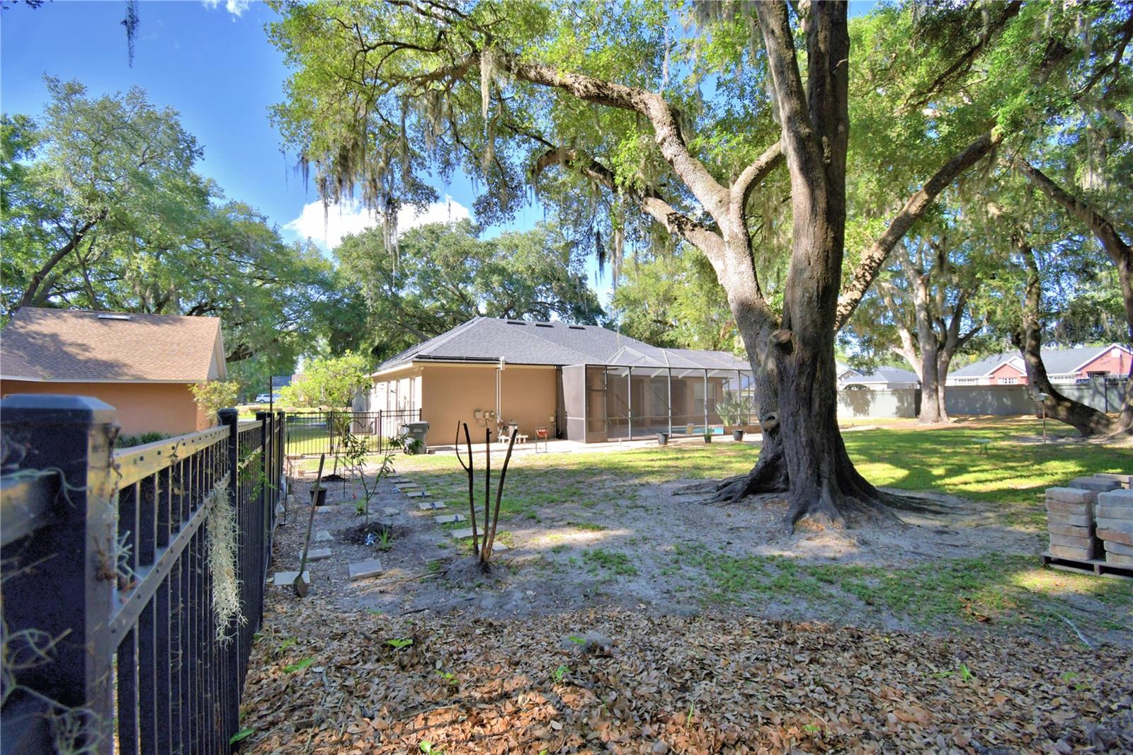 1 LAKE ELOISE LN, WINTER HAVEN, FL — photo 72