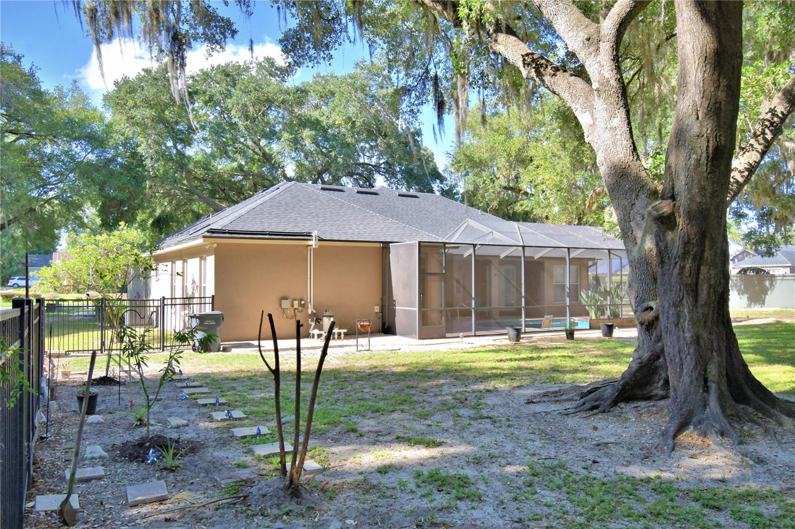 1 LAKE ELOISE LN, WINTER HAVEN, FL — photo 73